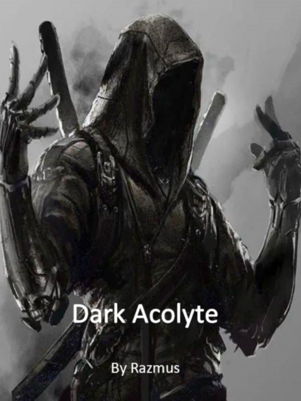 Dark Acolyte