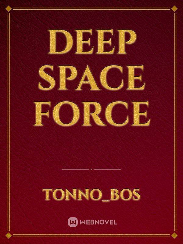 Deep Space Force