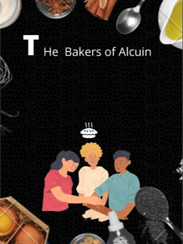 THE BAKERS OF ALCUIN