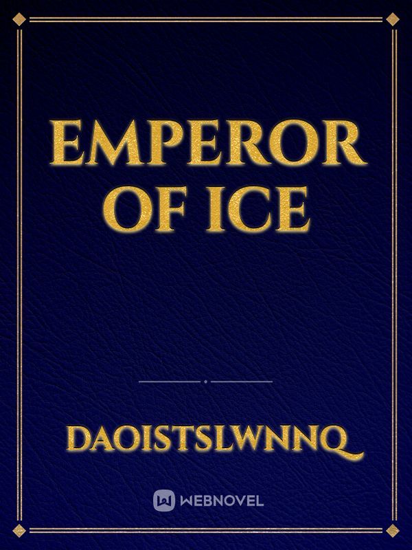 Emperor of Ice