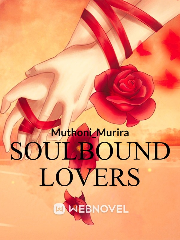 Soulbound Lovers