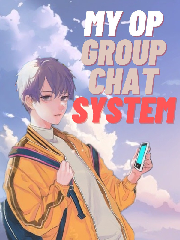 My OP Group Chat System