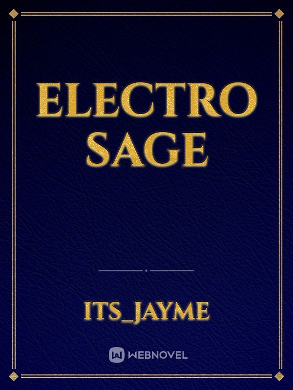 Electro Sage
