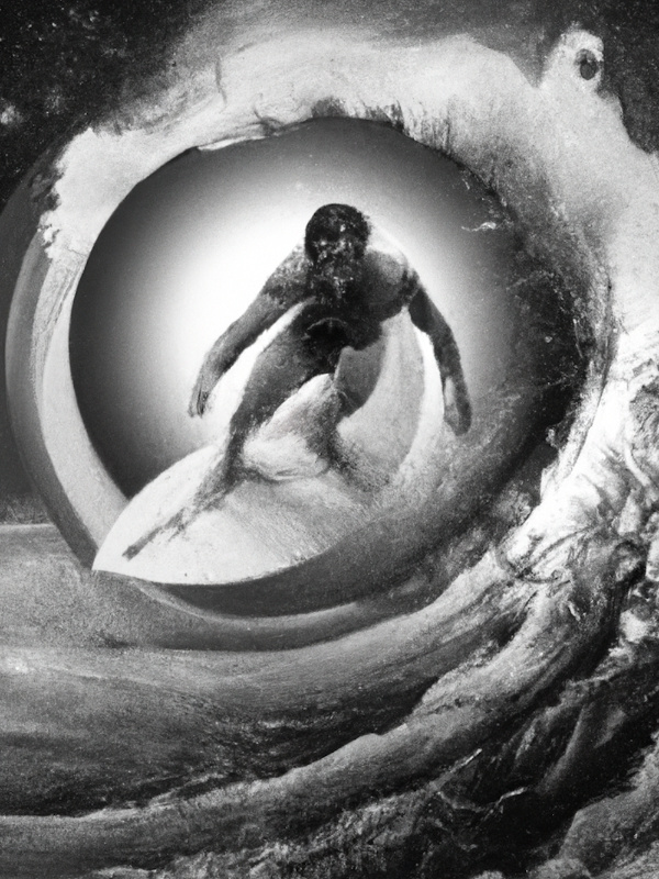Surfing Chance