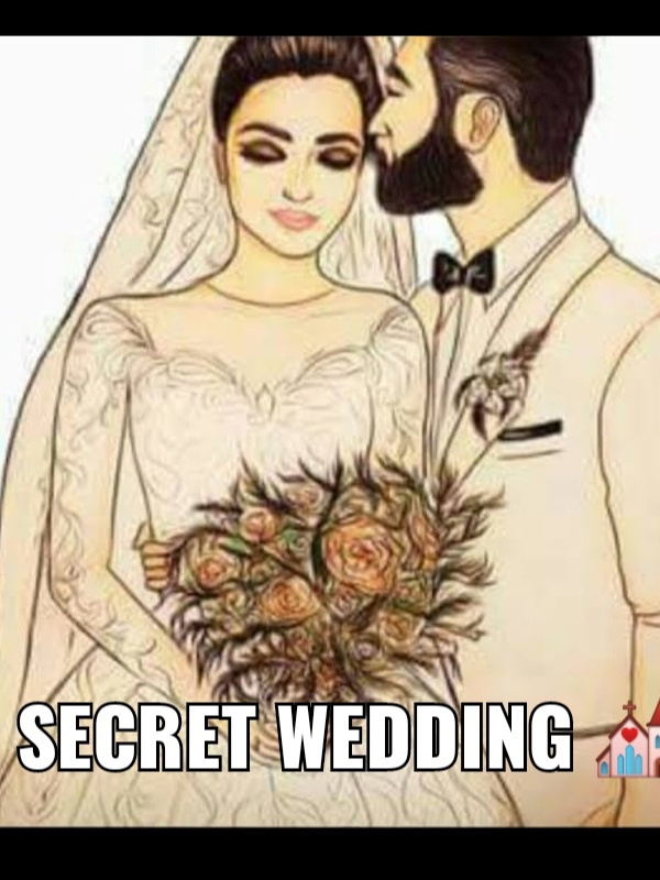 SECRET WEDDING