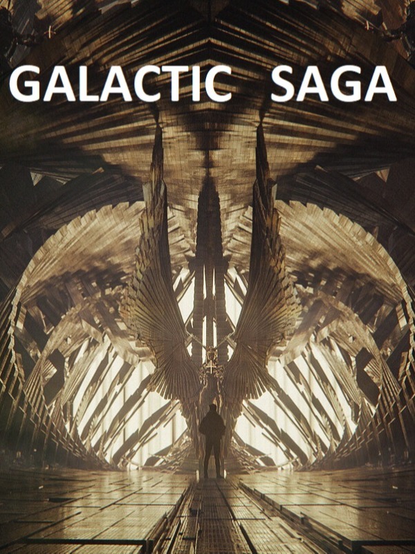 Galactic Saga
