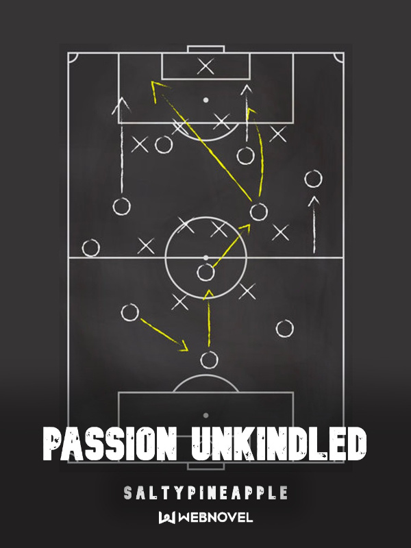 Passion Unkindled Football