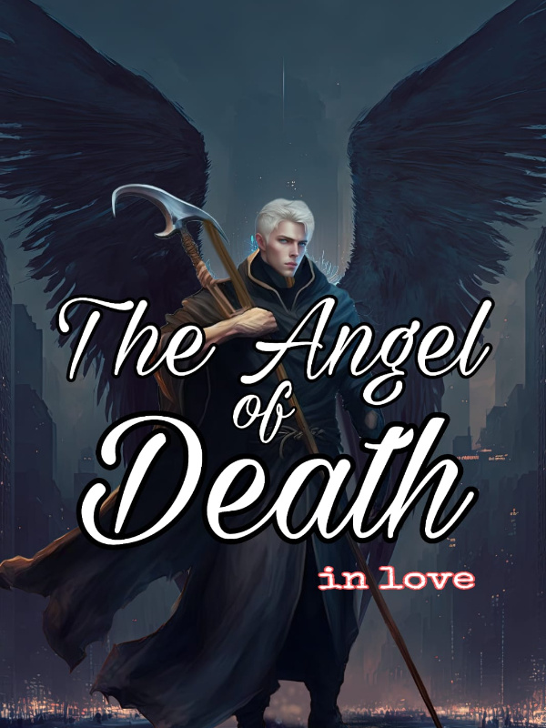 Angel of Death Fight for Love