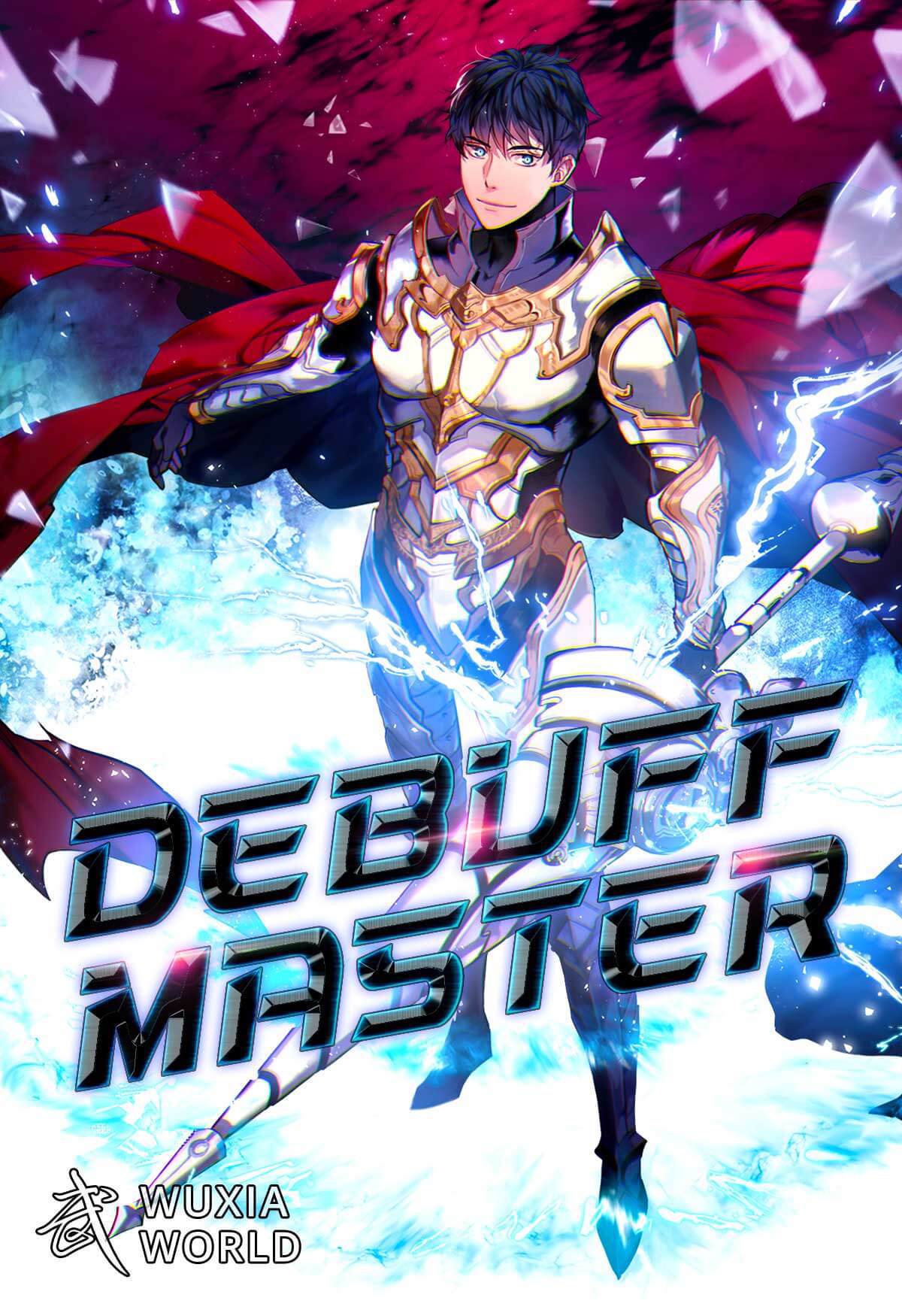 Debuff Master